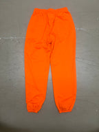 Wänelite 1 Safety Orange Sweatpants (M)