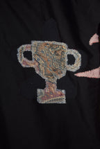 wäne racing team work shirt (L)