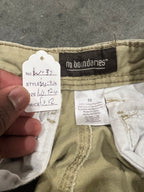 (L/S) Wäne Wear Gen. 2 Shorts (32)