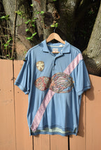 Eye of the Squid Polo