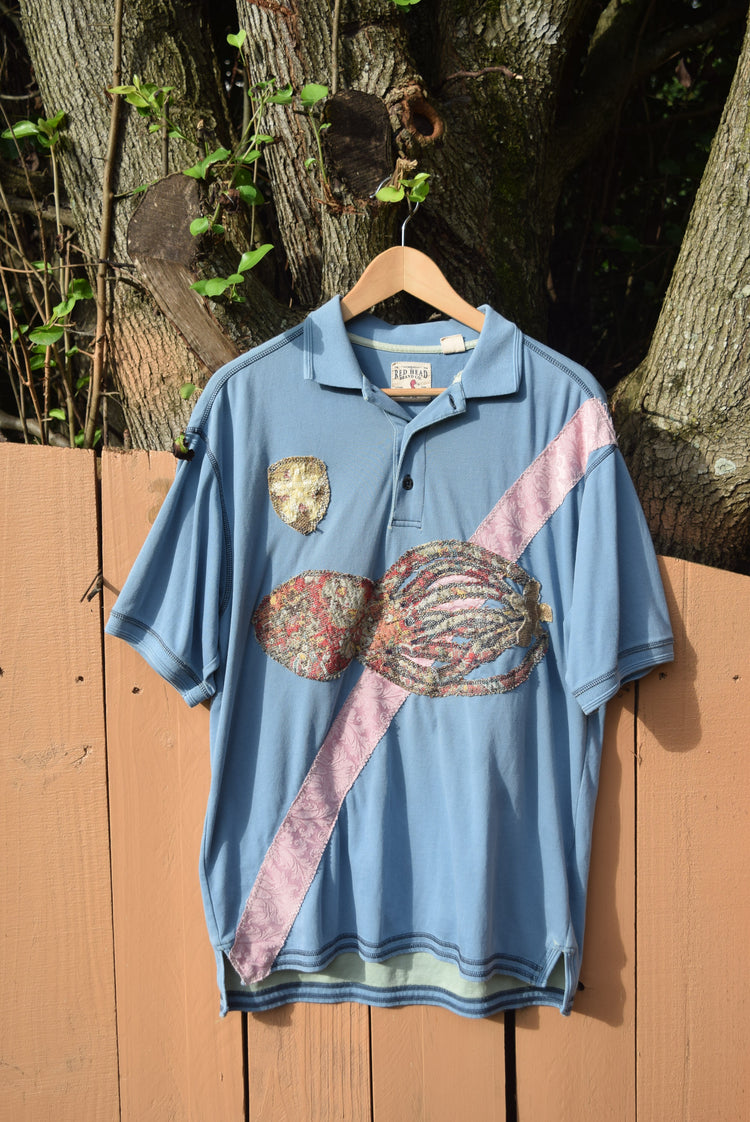 Eye of the Squid Polo