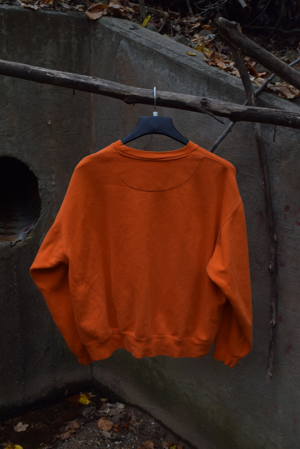 Wäne Wear Gen. 1 Crewneck