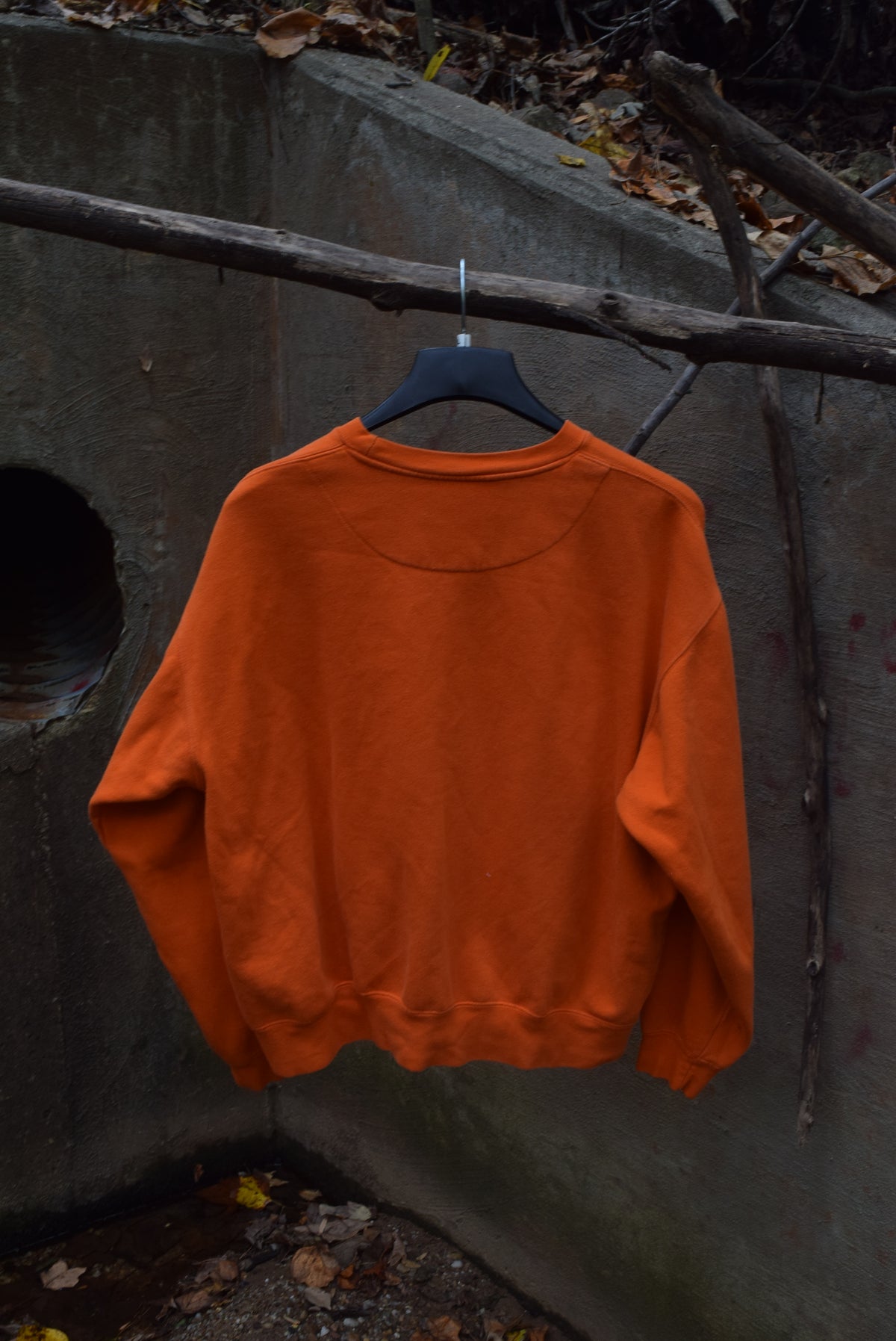 Wäne Wear Gen. 1 Crewneck
