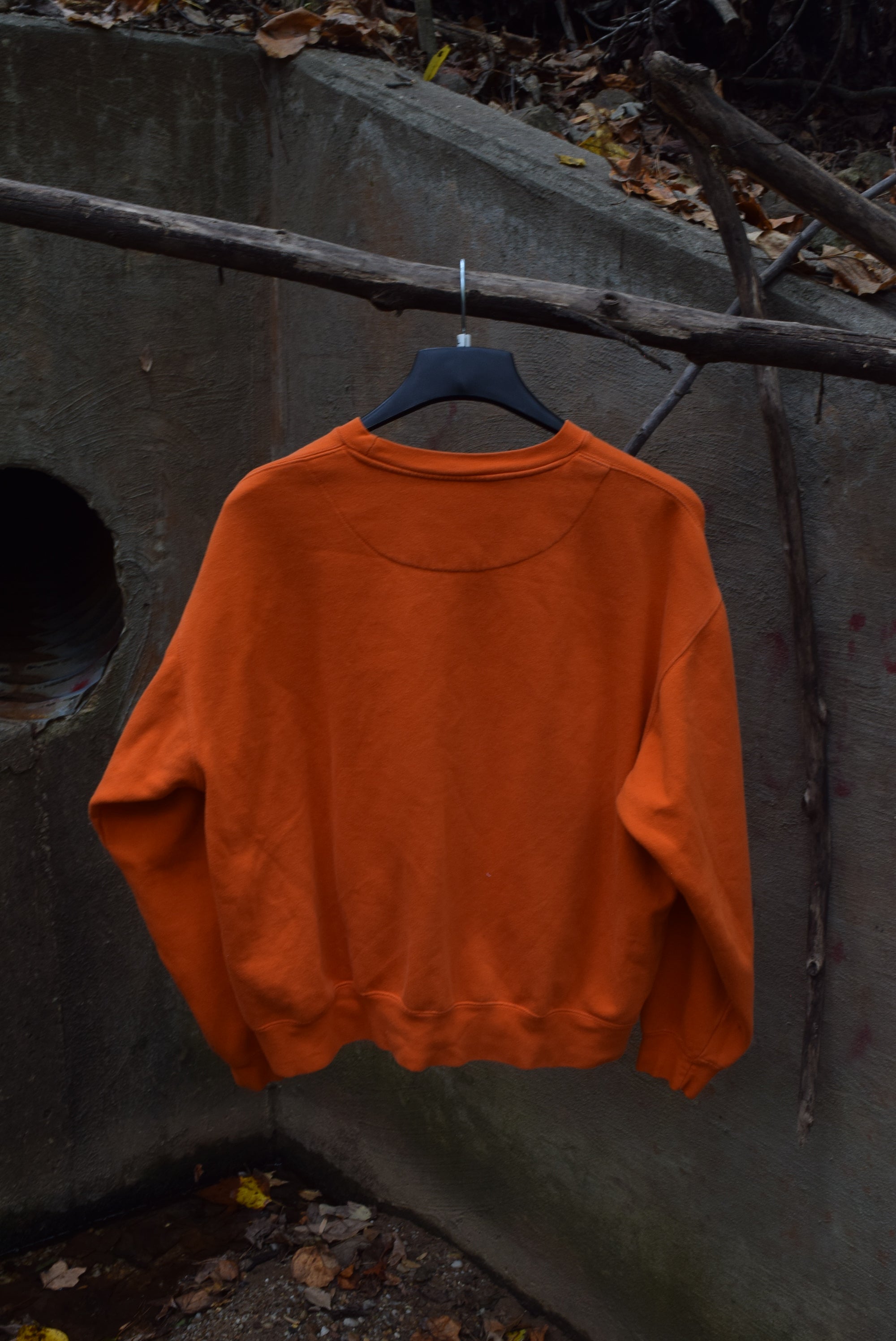 Wäne Wear Gen. 1 Crewneck