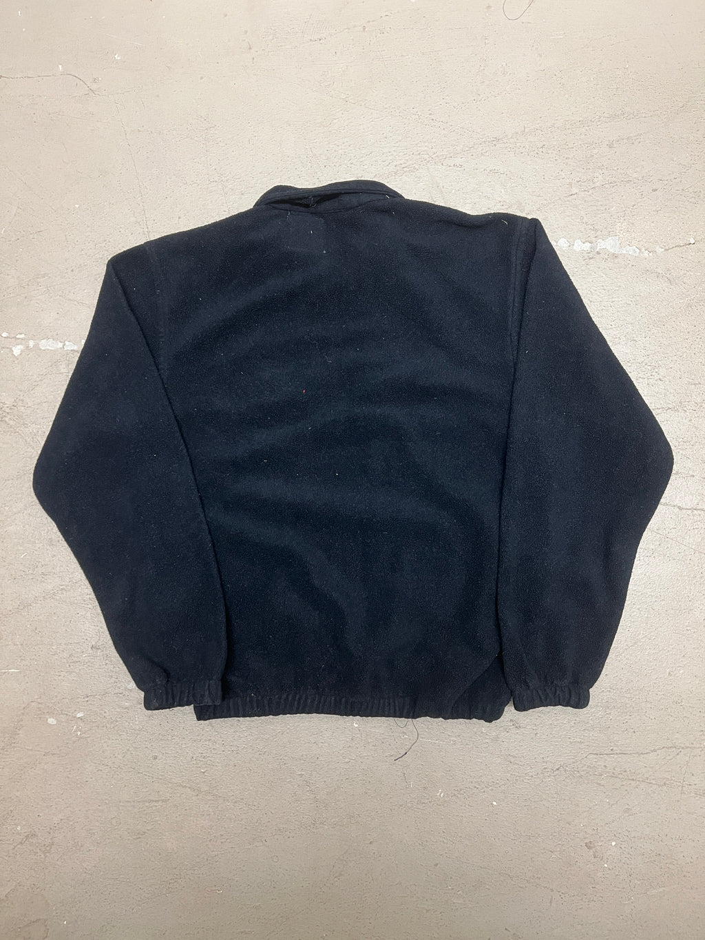 Wänelite 4 Fleece Quarterzip (S)