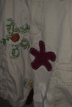 Wäne Starstruck Cargo Shorts (30)