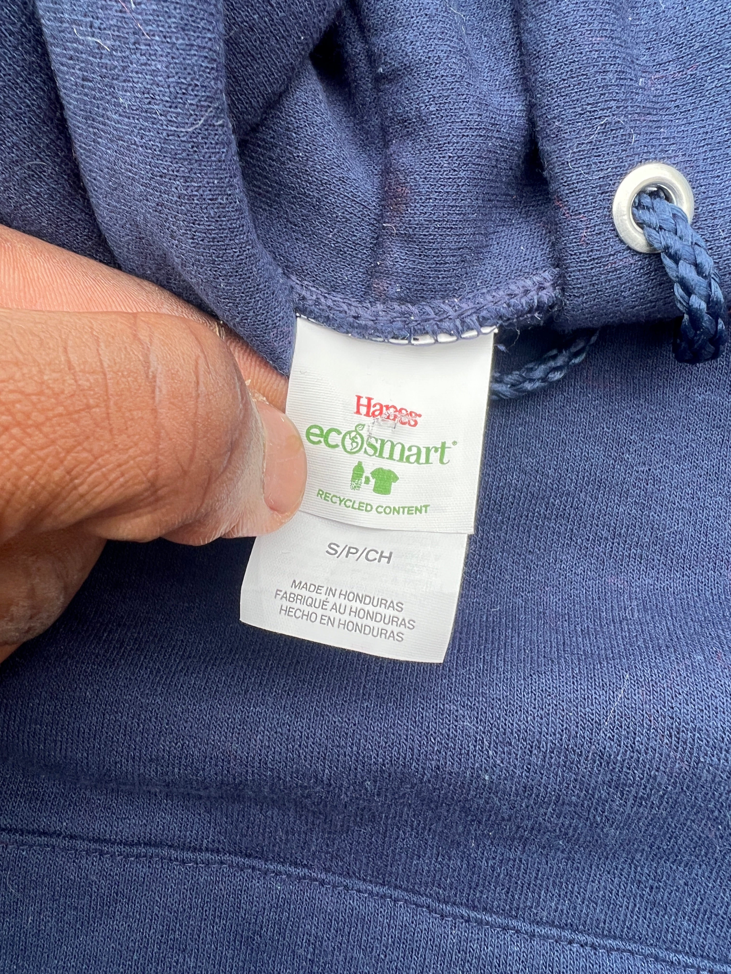 Wäne Wear Gen. 4 Hoodie (S)