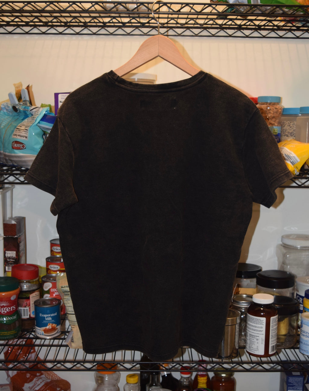 Wäne Wear Mix Tee (S)