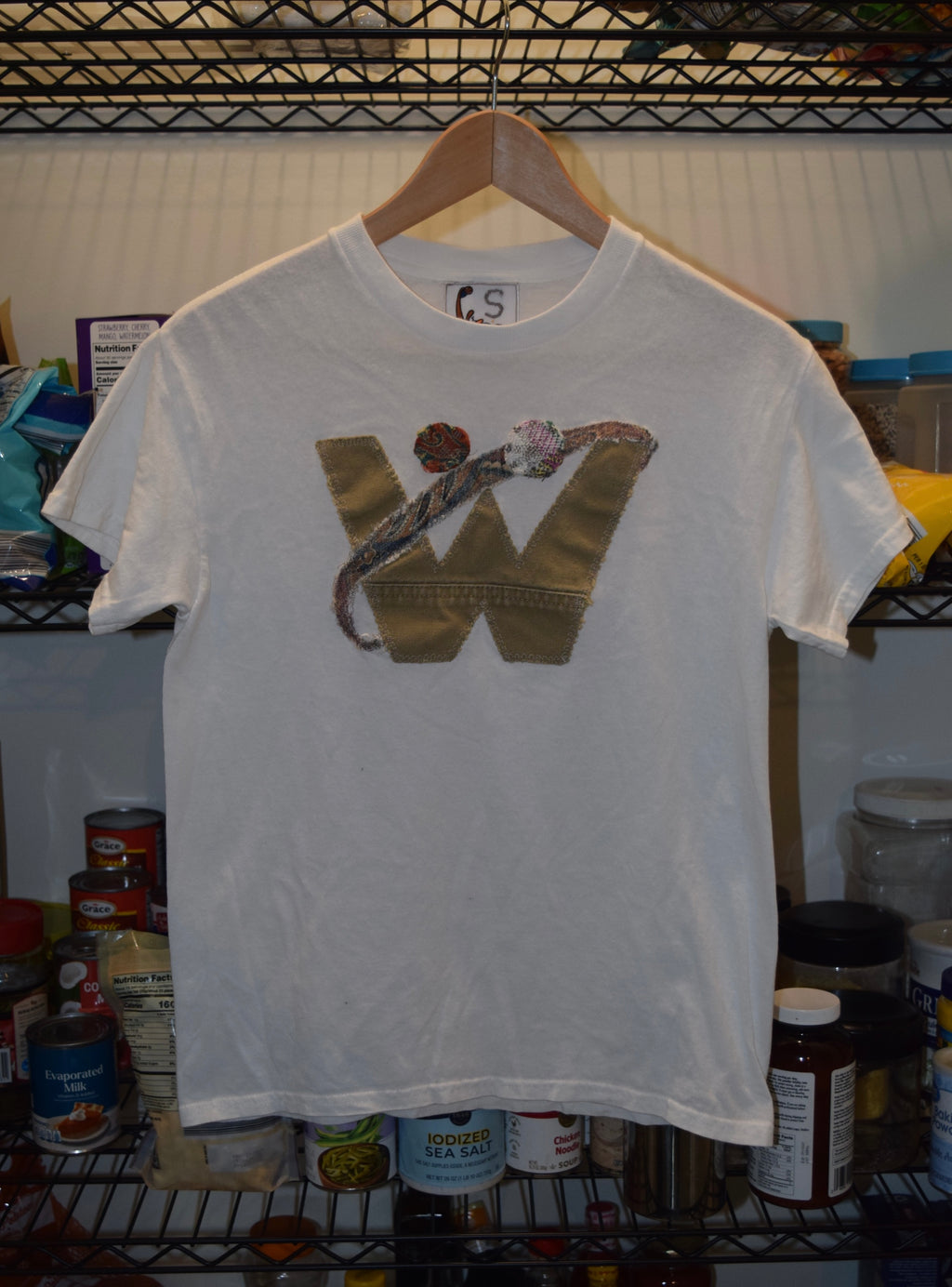 Wänelite 8 Tee (S)