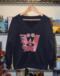 Wänelite 1 V-Neck Sweatshirt (M)