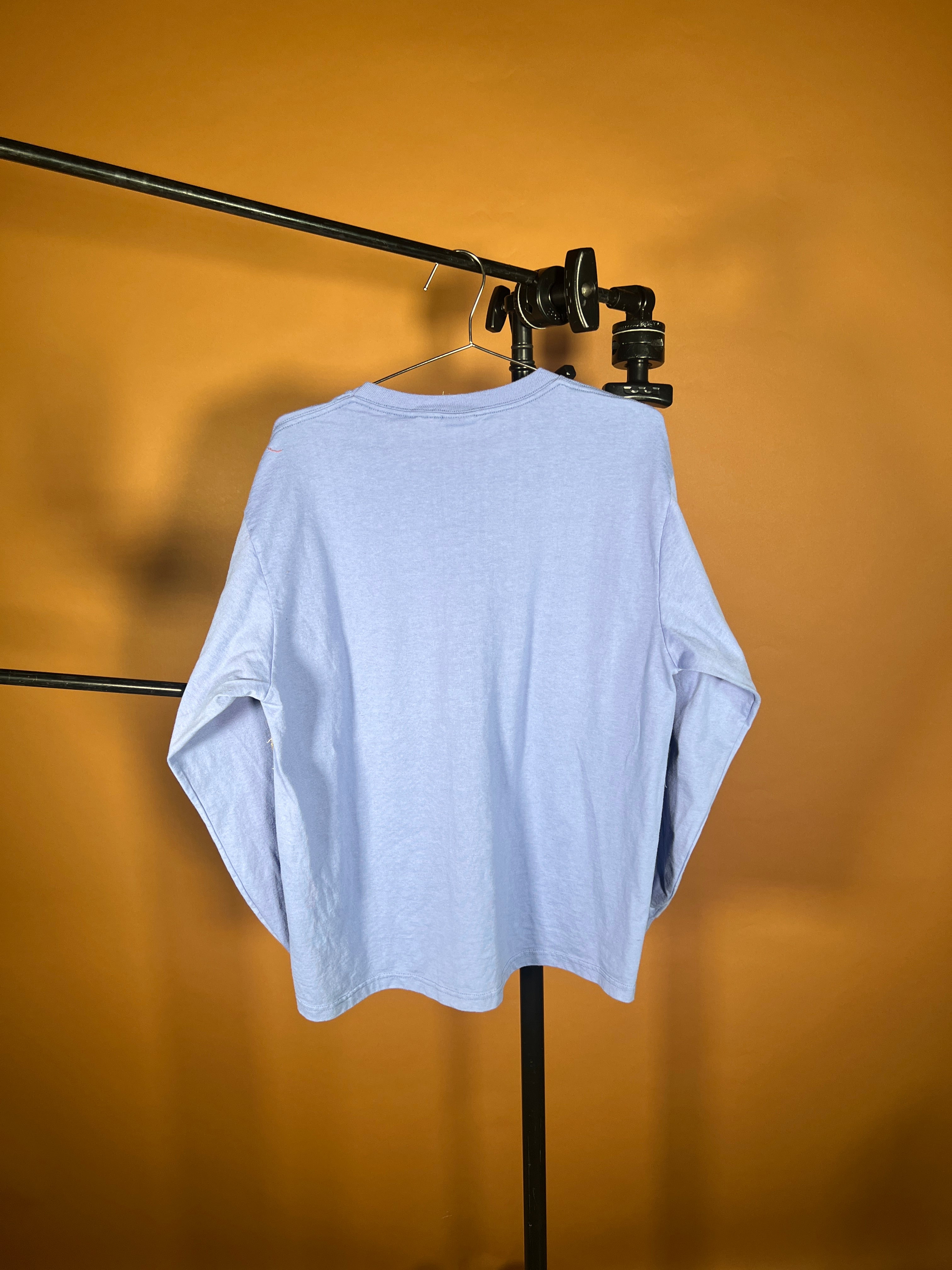 Wäne Wear Gen. 5 Long Sleeve (L)