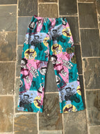 Wäne Pajama Pants (XS)