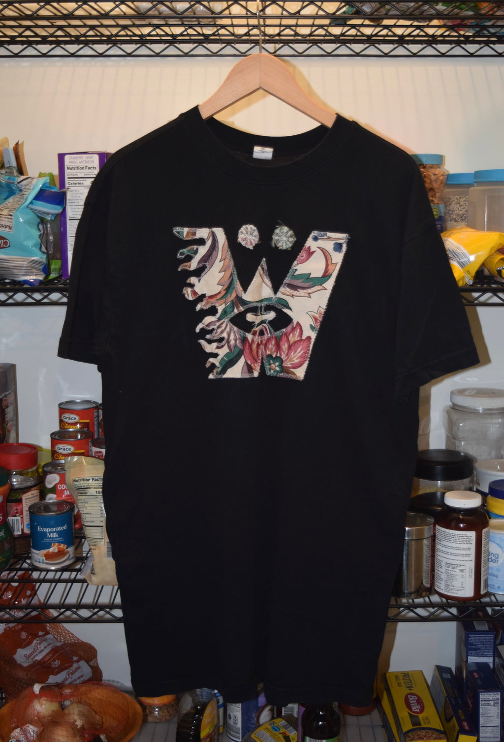 Wänelite 1 Dress Tee (S)