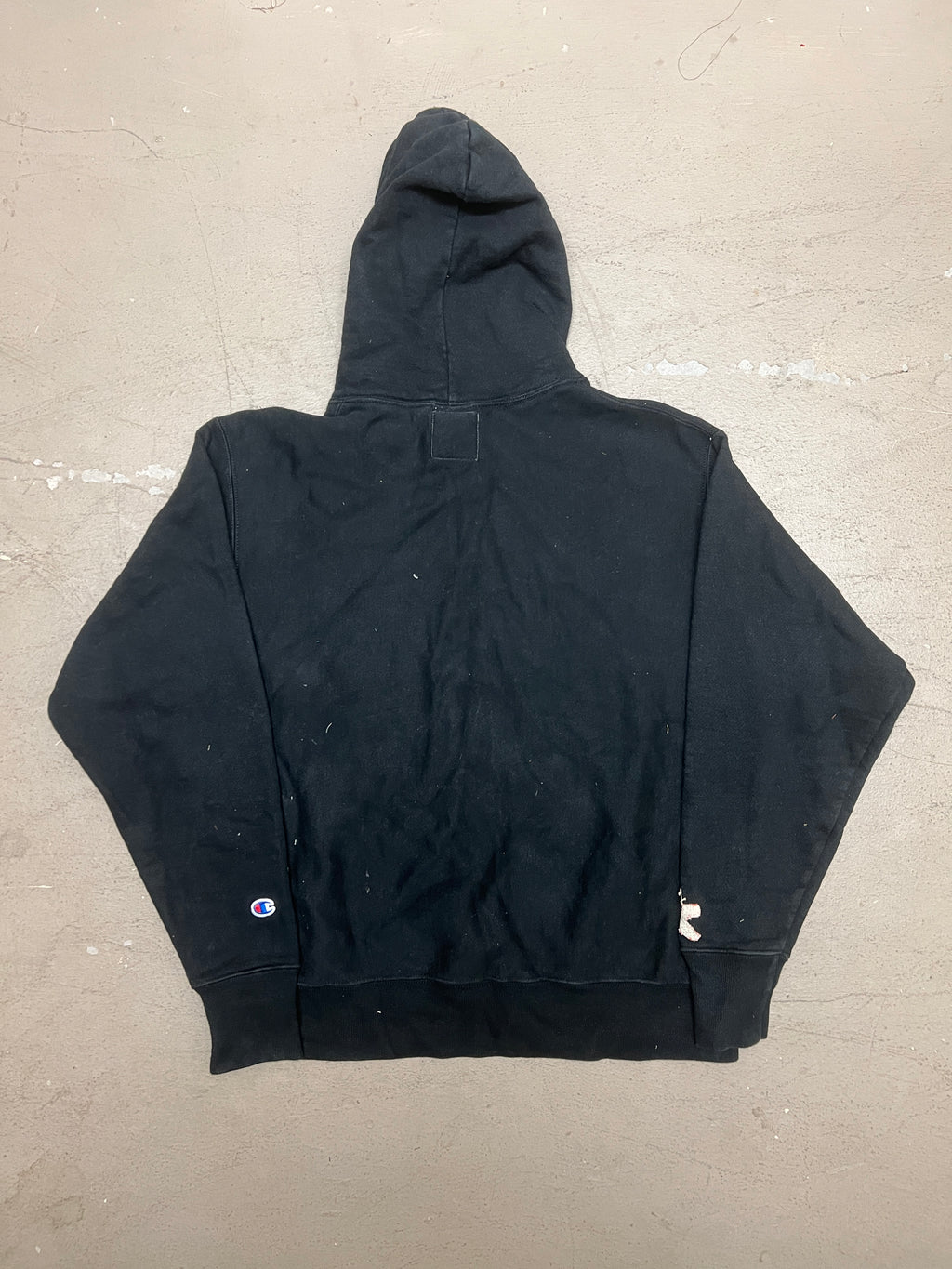 Wäne Wear Gen. 5 Hoodie (M-L)