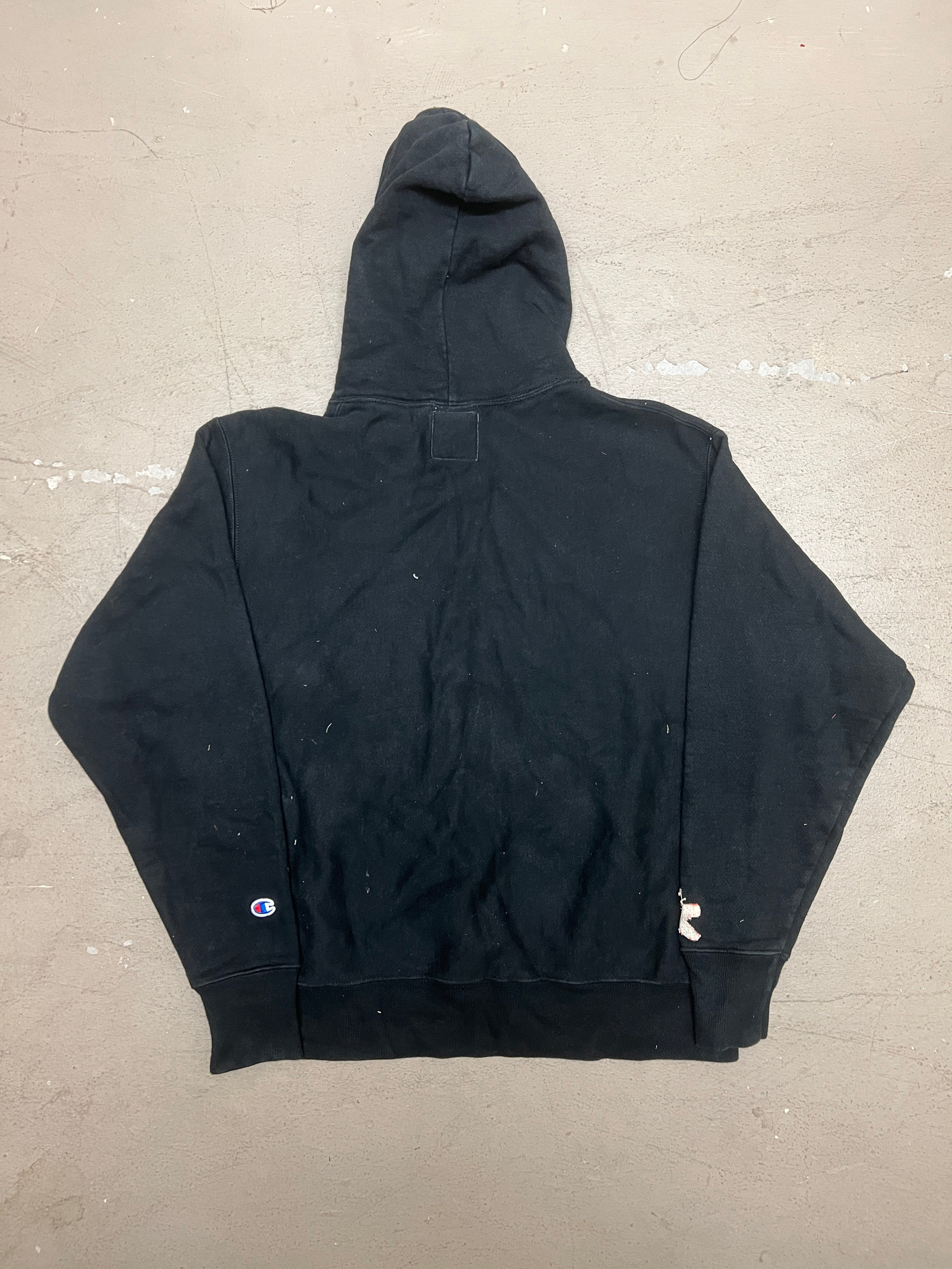 Wäne Wear Gen. 5 Hoodie (M-L)