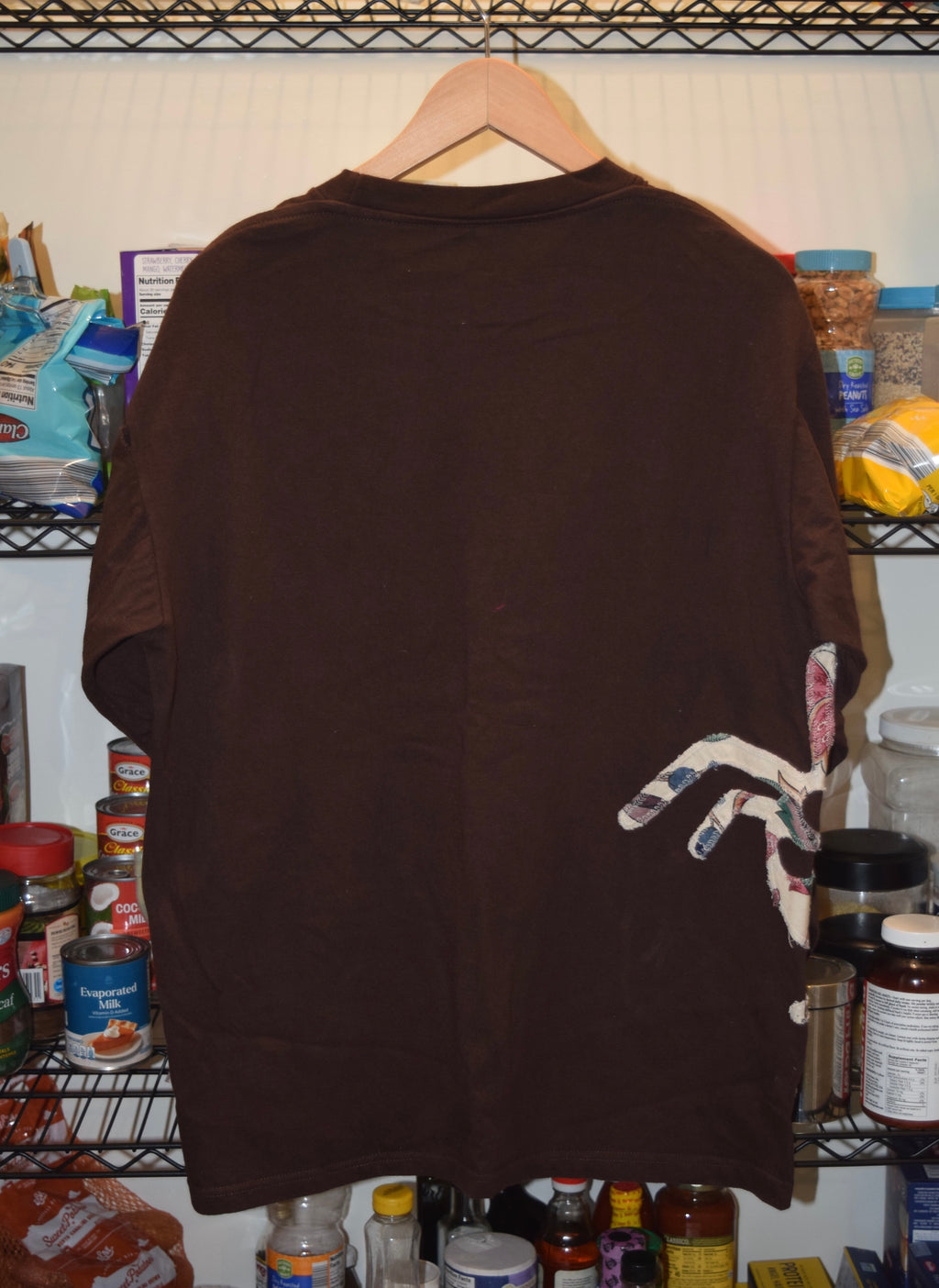 Wänelite 7 Longsleeve (M)