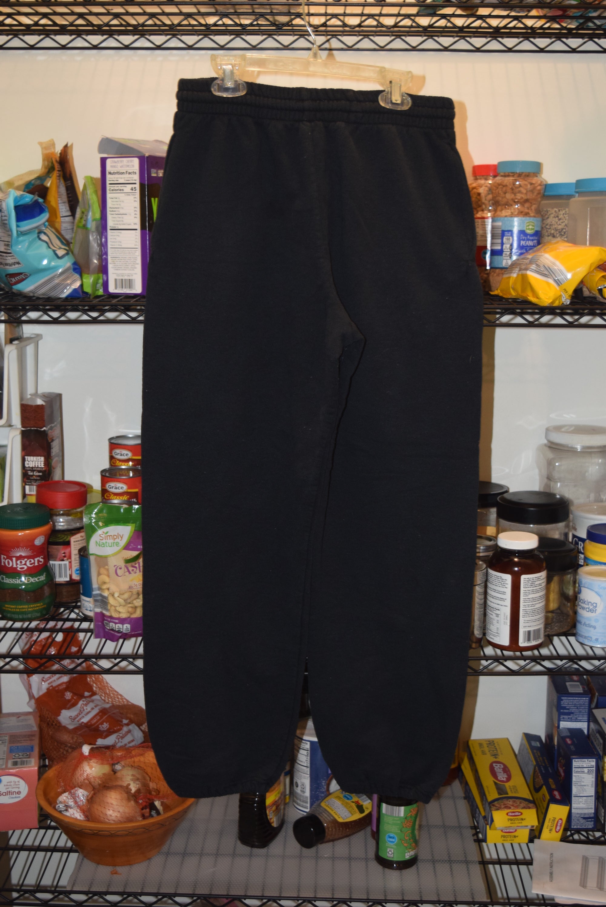 Wänelite 10 "Batwäne" Sweatpants (28)