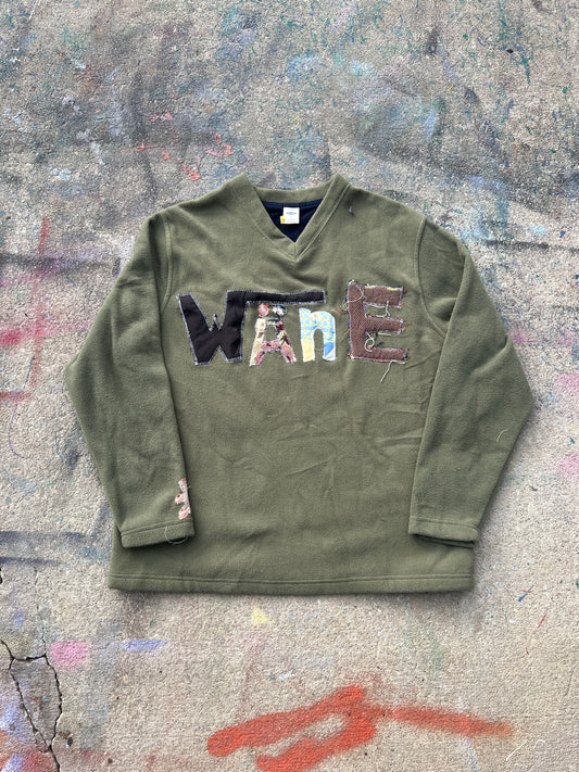 Wäne Wear Gen. 4 Crewneck (M)