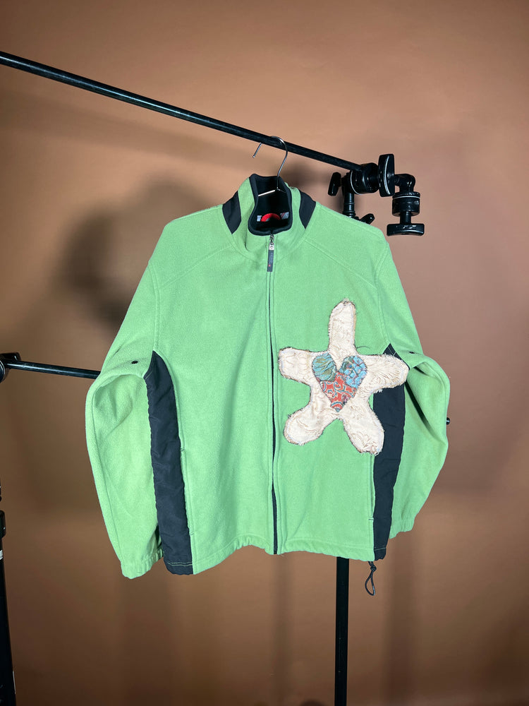 Wänebeat Full Zip Jacket (M)