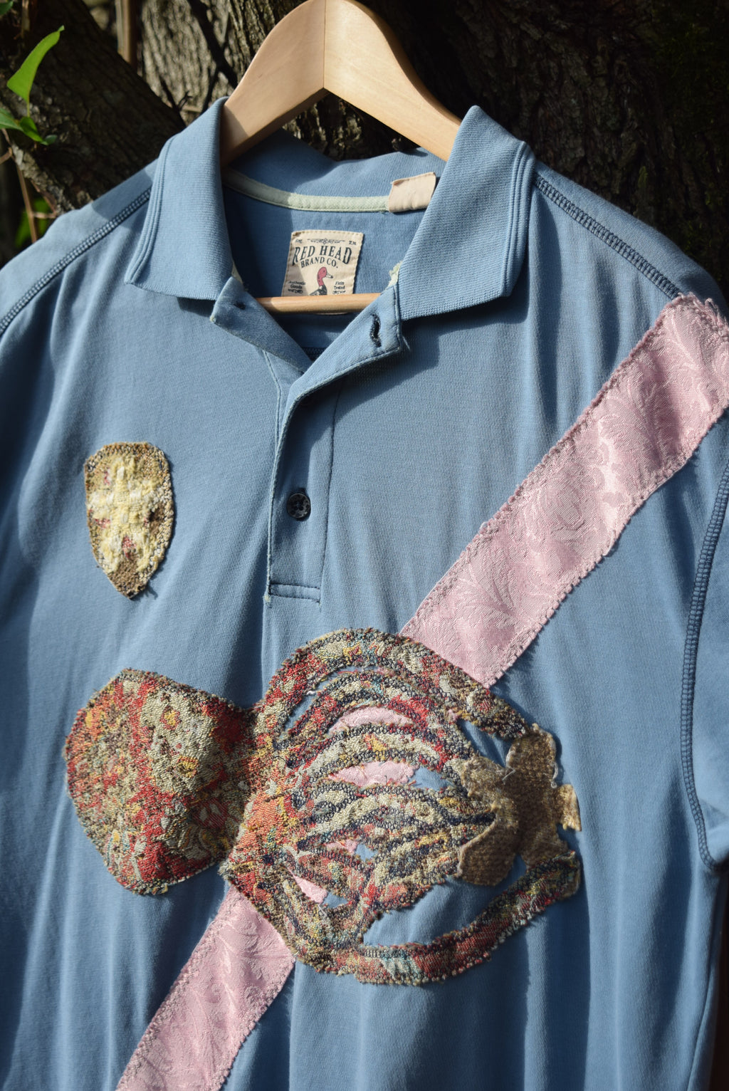 Eye of the Squid Polo