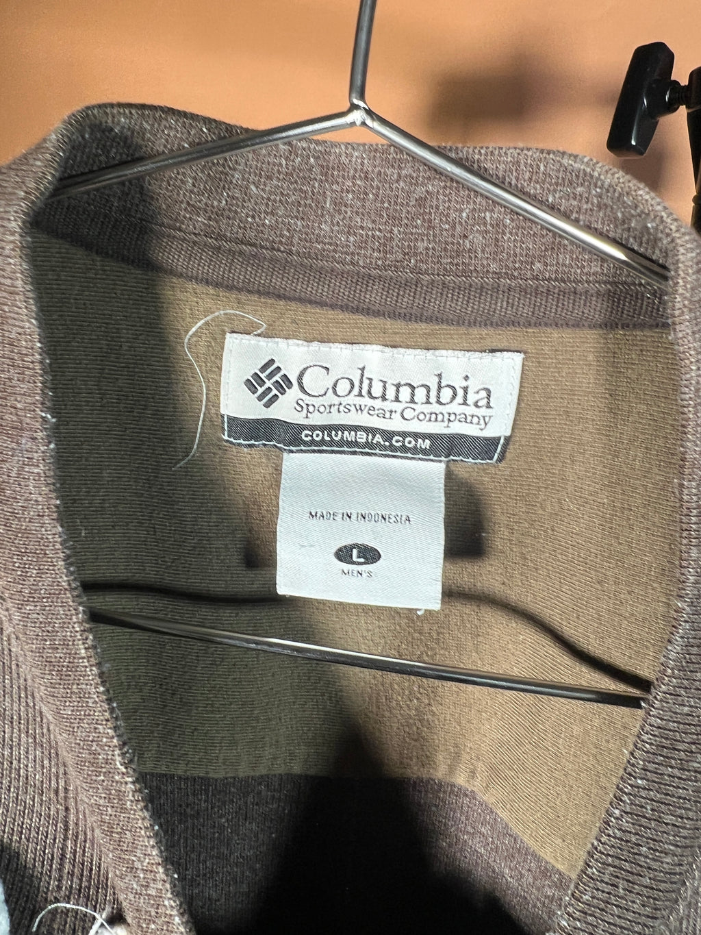 Wäne Wear Gen. 5 Crewneck (L)