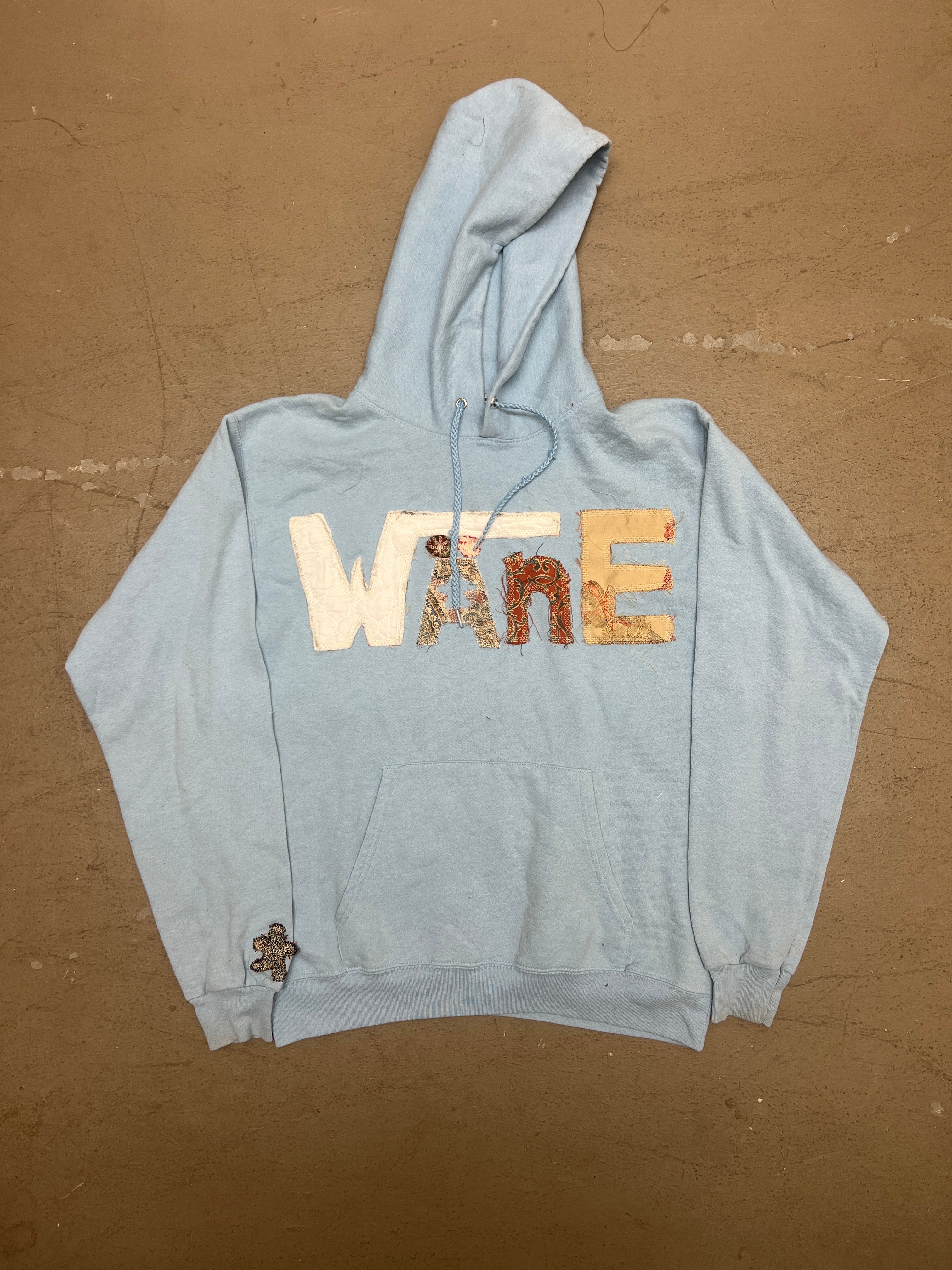 Wäne Wear Gen. 4 Hoodie (S)