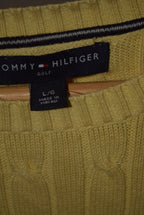 Wänelite -1 Yellow Sweater (L)