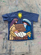 Hark the "Harold" Angels Work Shirt 1/3 (XL)