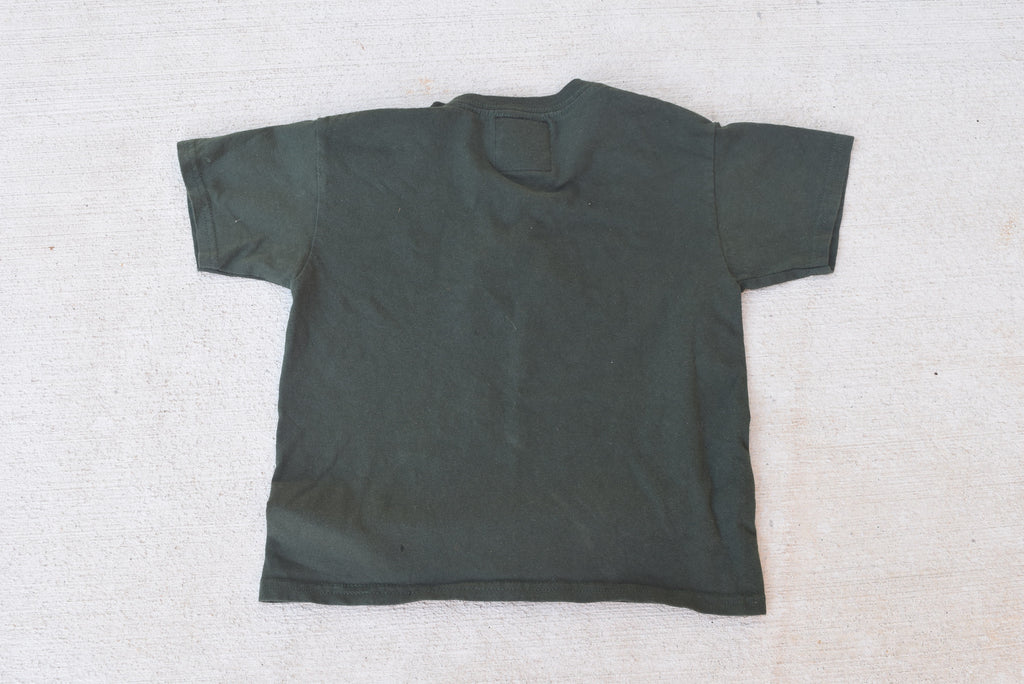 Wäne Seeing Eye Baby Tee (XXXS)