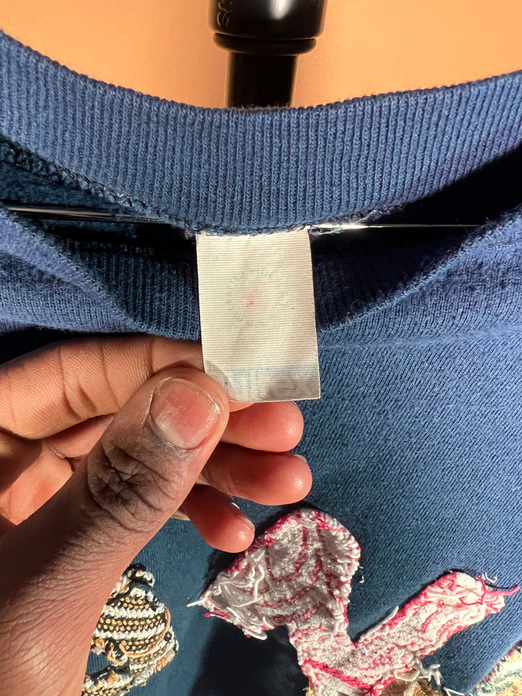 Wäne Wear Gen. 3 Crewneck (XXL)