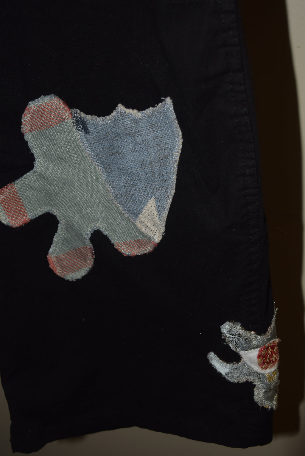 Wänelite Mix Starstruck Shorts (34)