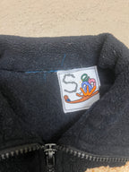 Wänelite 4 Fleece Quarterzip (S)