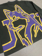 University of Washington Huskies Crewneck (XXL)