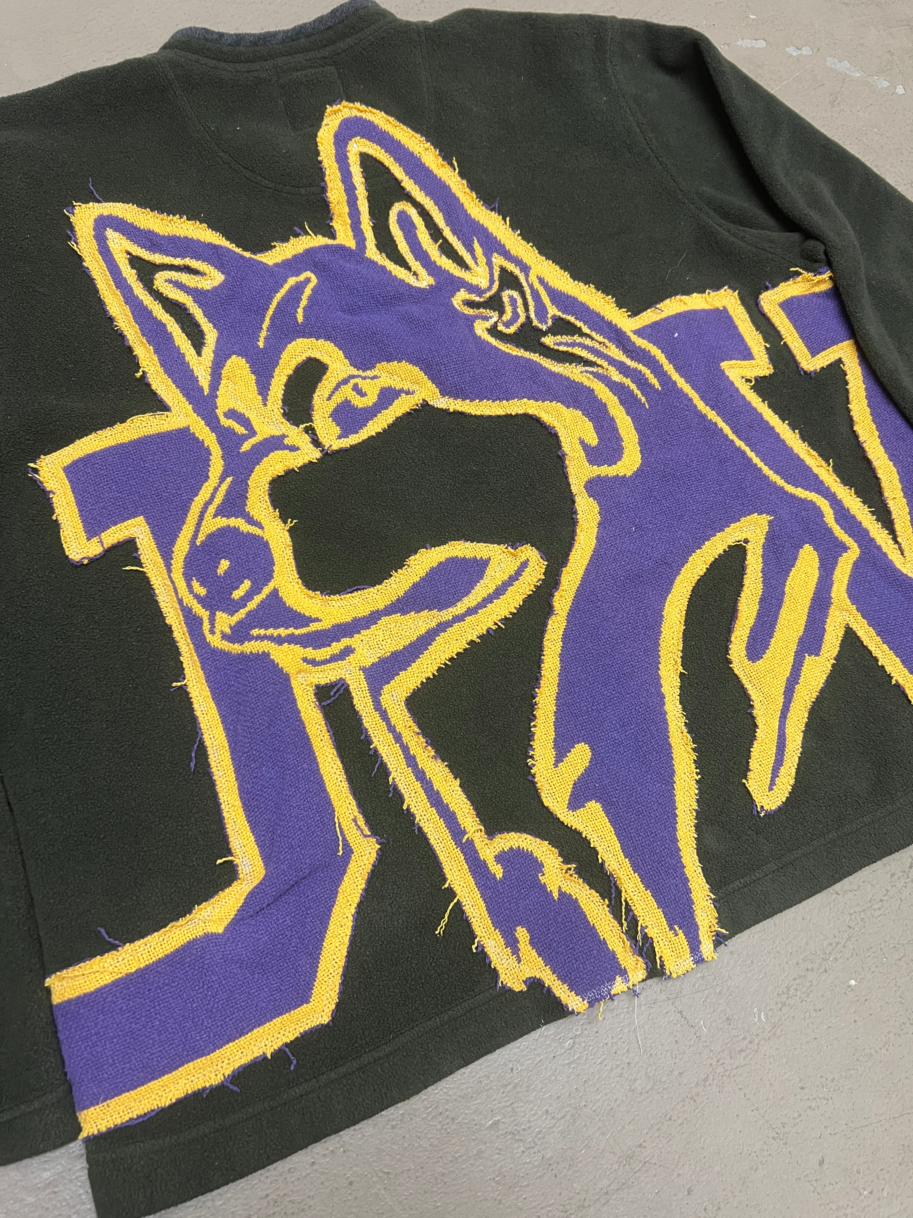 University of Washington Huskies Crewneck (XXL)