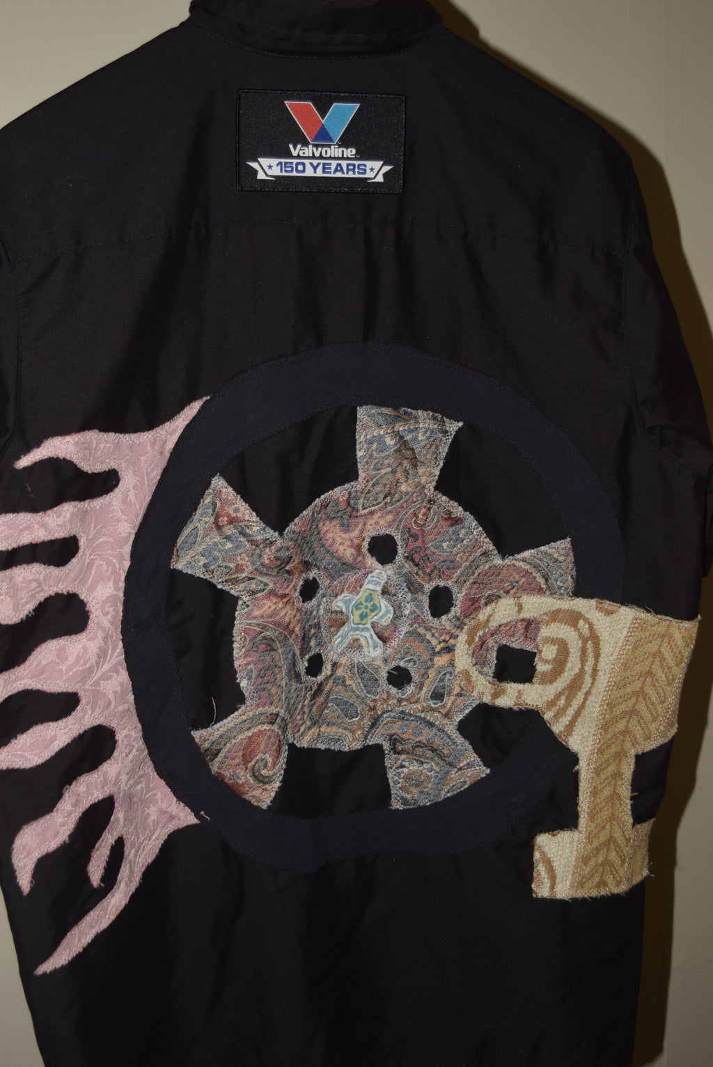 wäne racing team work shirt (L)