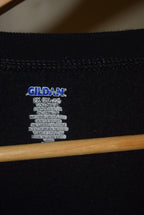 Wäne Seeing Eye Titty Crewneck (XL)