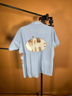 Dirty Work Custodian Shirt #1 (L)