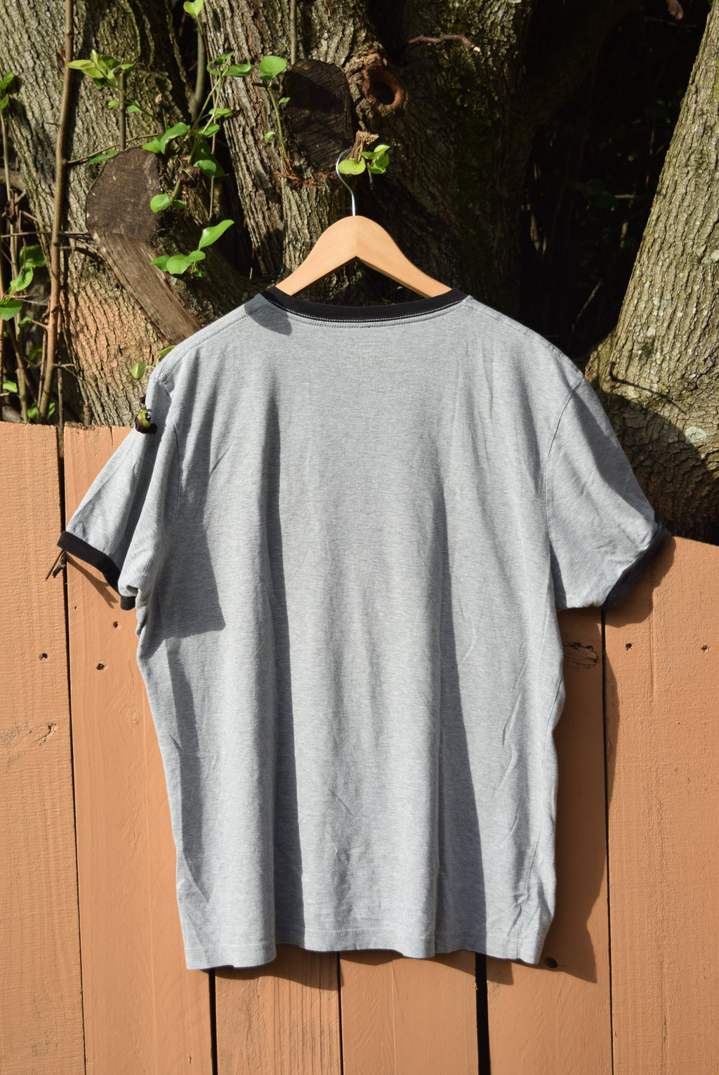 Wänelite 4 Ringer Tee