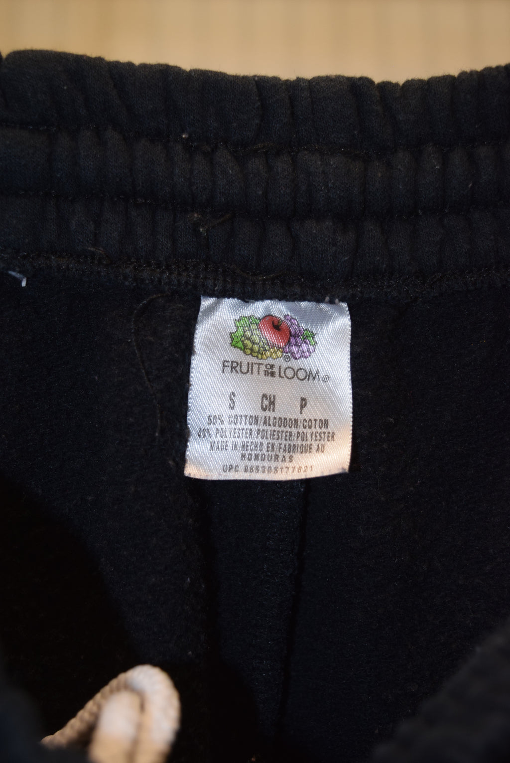 Wänelite 10 "Batwäne" Sweatpants (28)