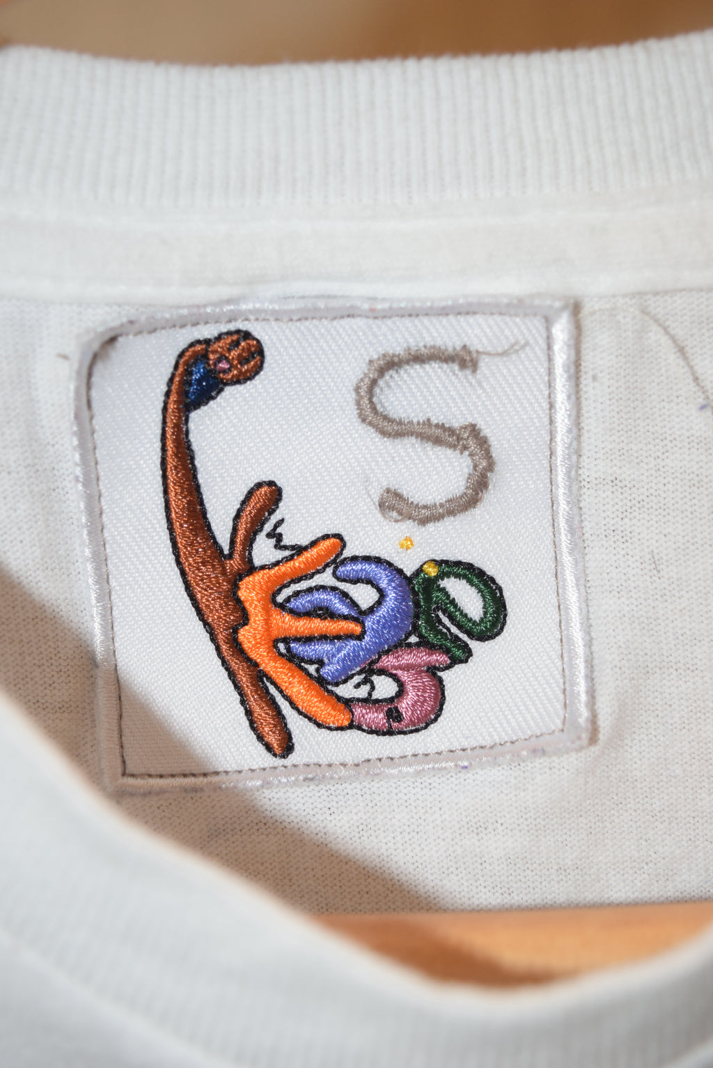 Wänelite 8 Tee (S)