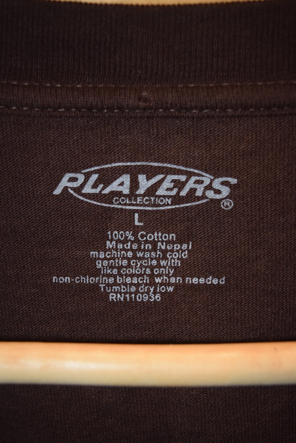 Wänelite 7 Longsleeve (M)