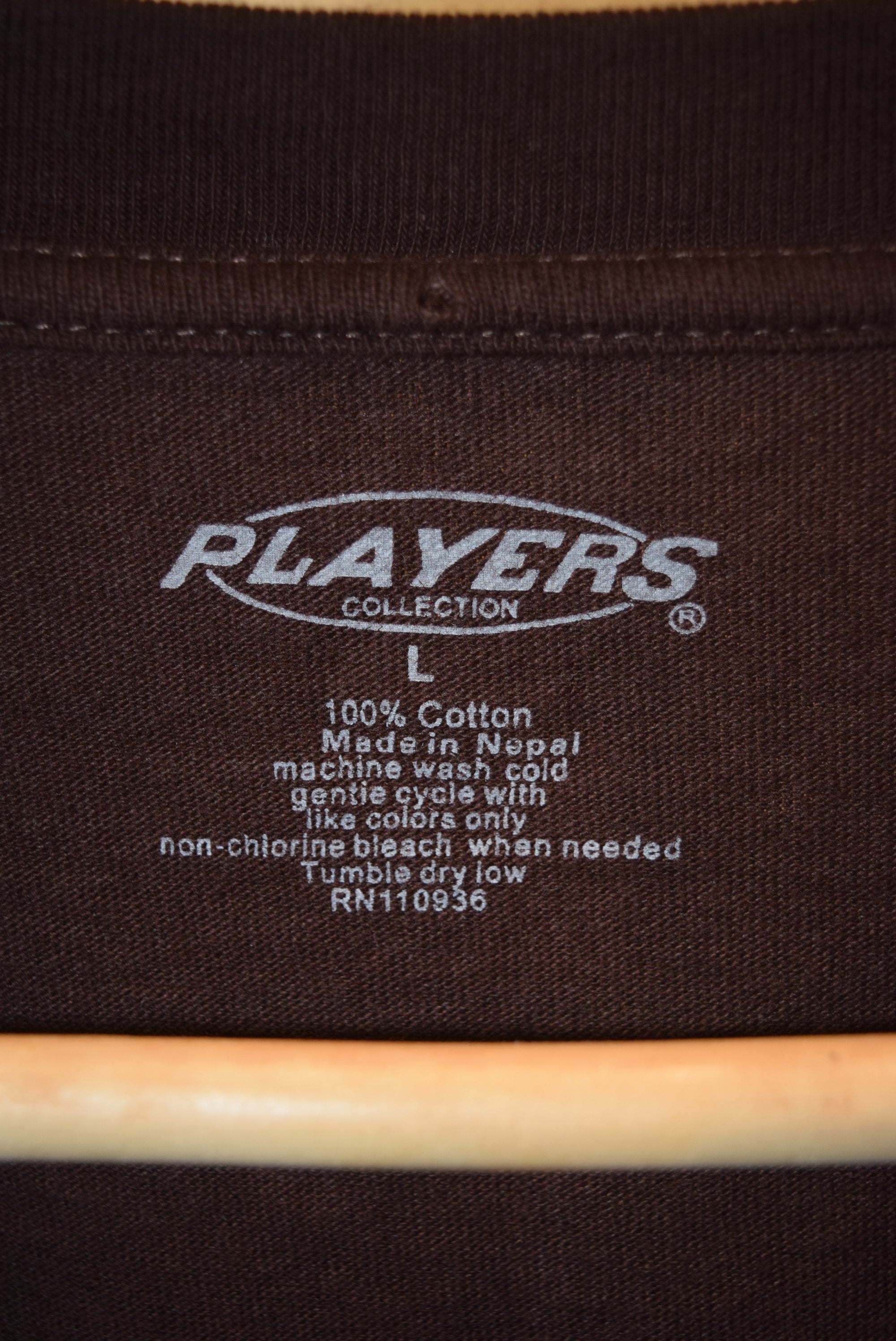 Wänelite 7 Longsleeve (M)