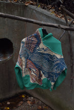 Delivered by Angels Hoodie