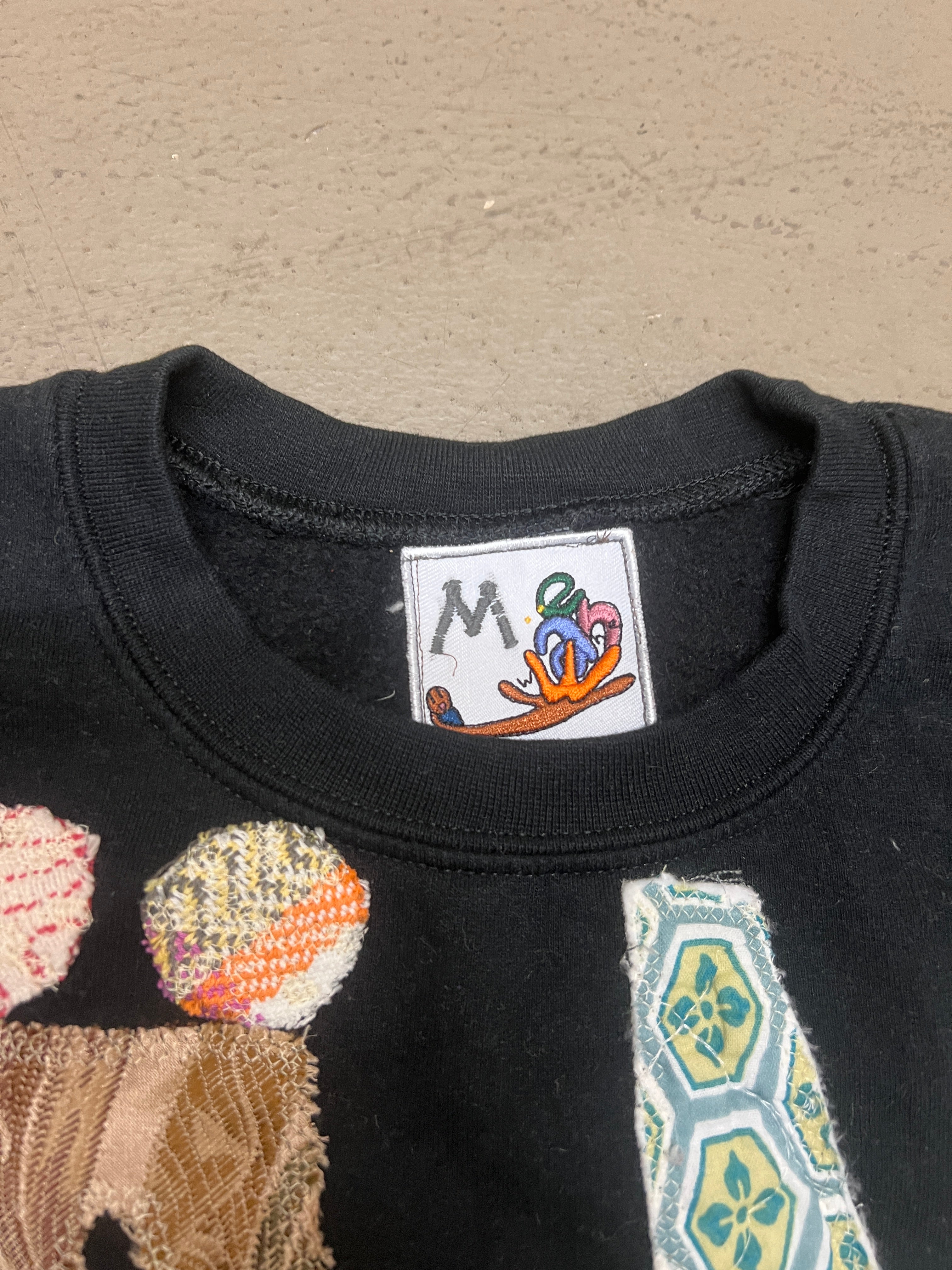 Wäne Wear Gen. 5 Crewneck (M)