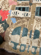 Casa Batillo (Sewing II)