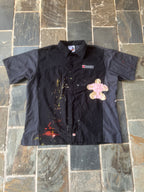 wäne racing team work shirt (XXL)