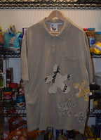 Semi Starstruck Polo (XXL)