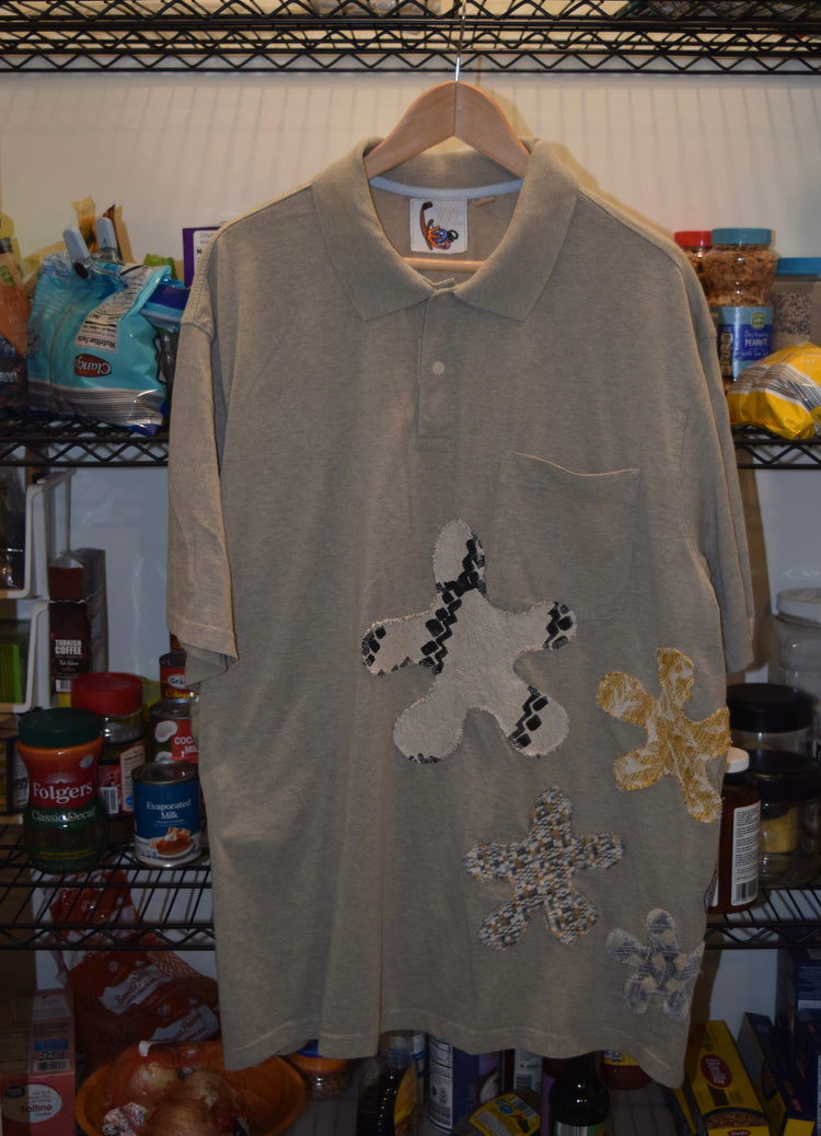 Semi Starstruck Polo (XXL)