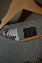 Wänelite 1 Waffle Longsleeve (XL)