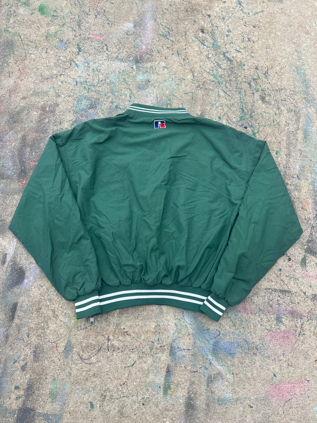 Wäne Wear Gen. 4 Crewneck (M)